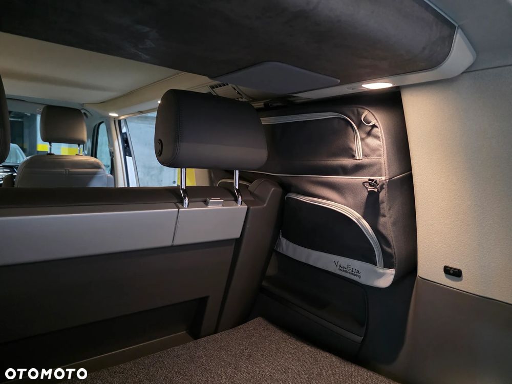 Volkswagen California - 18