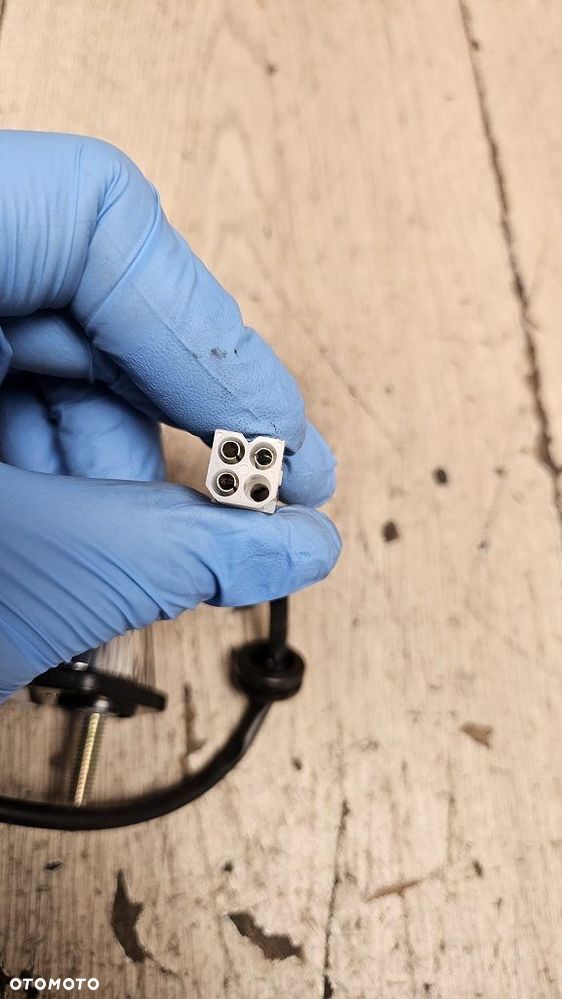 Lampa tył led Aprilia RX50 SX50 Derbi Senda  00H01009321 - 3