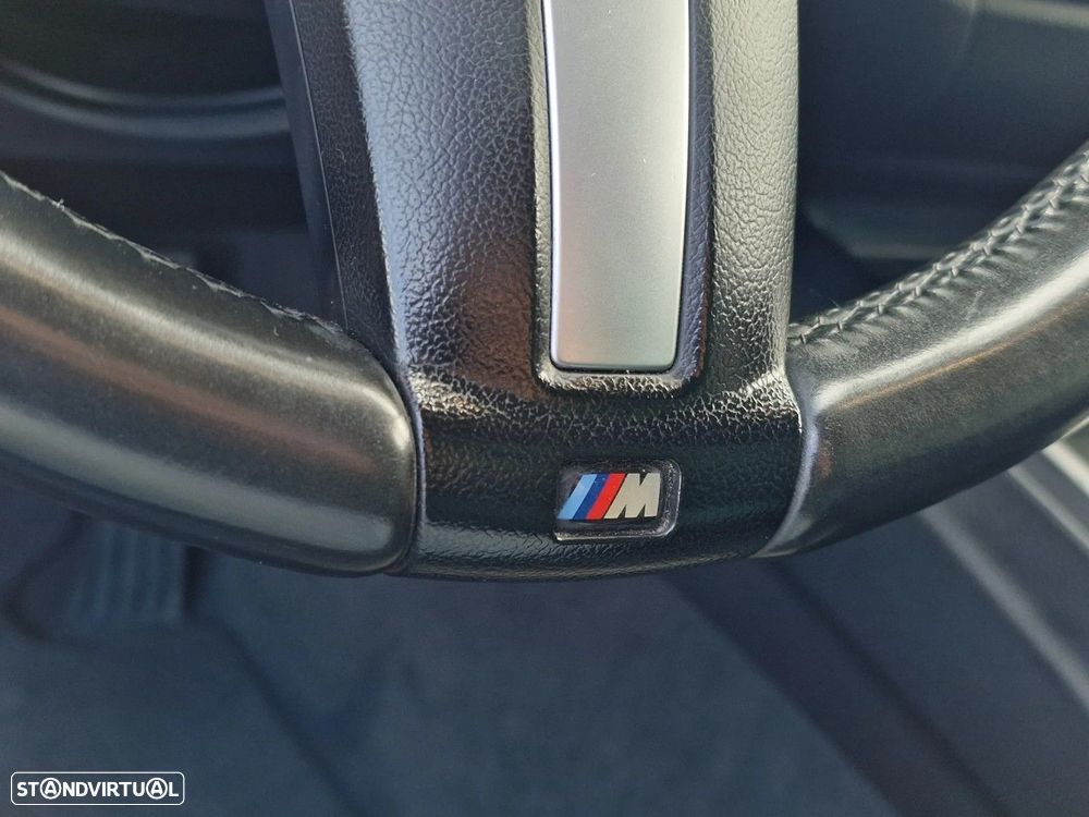 BMW 320 - 19