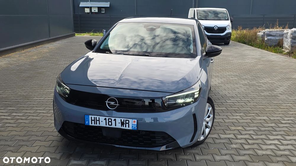 Opel Corsa 2026 photo 4