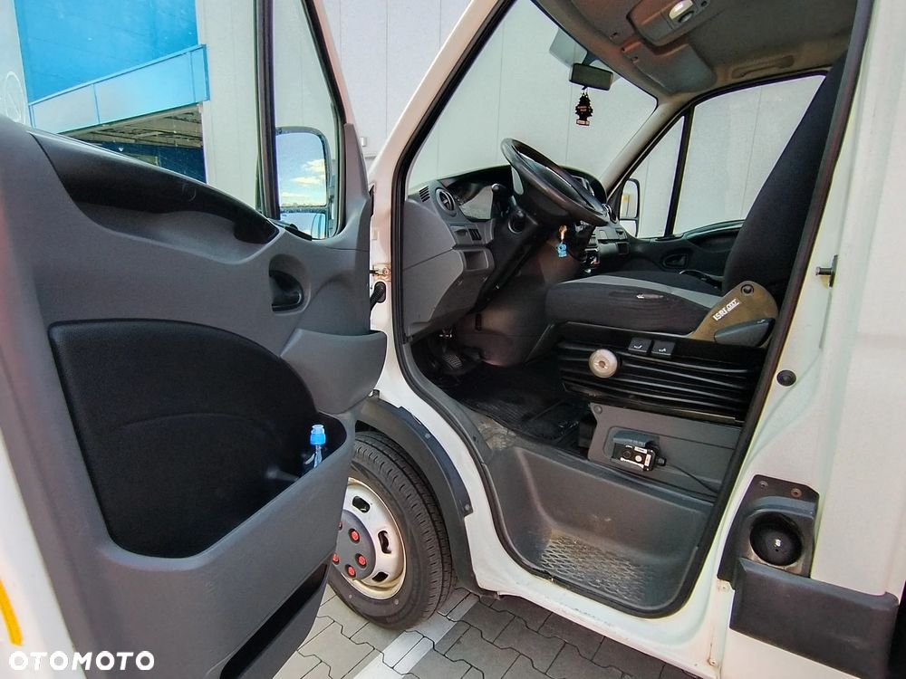 Iveco 35 C 11 - 12