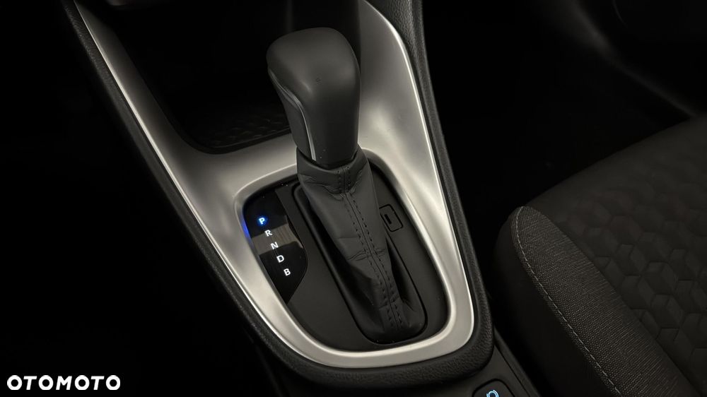 Toyota Yaris Hybrid 1.5 Comfort - 18