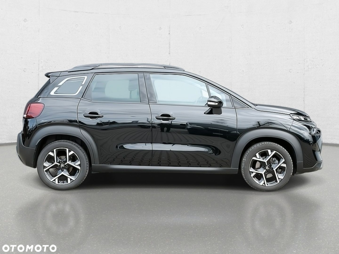 Citroën C3 Aircross - 3