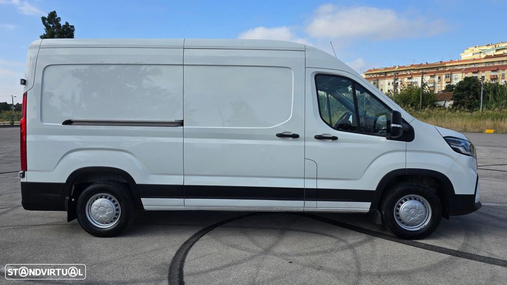 Maxus Deliver 9 2.0 TD L3H2 - 5
