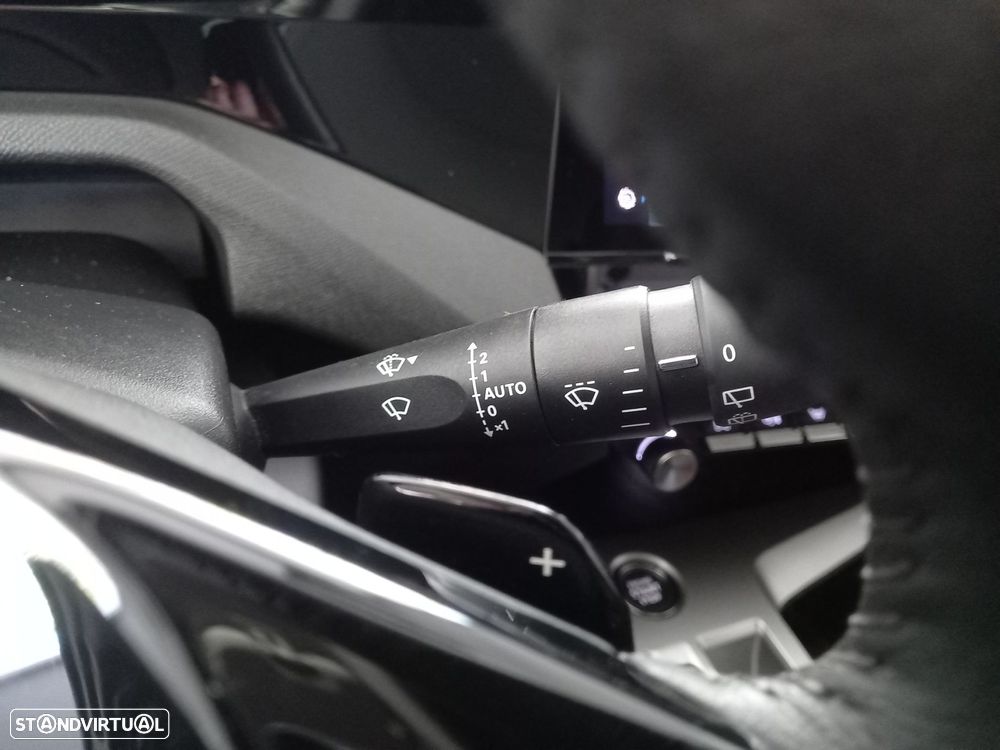 Peugeot 308 SW 1.5 BlueHDi Allure Pack EAT8 - 14