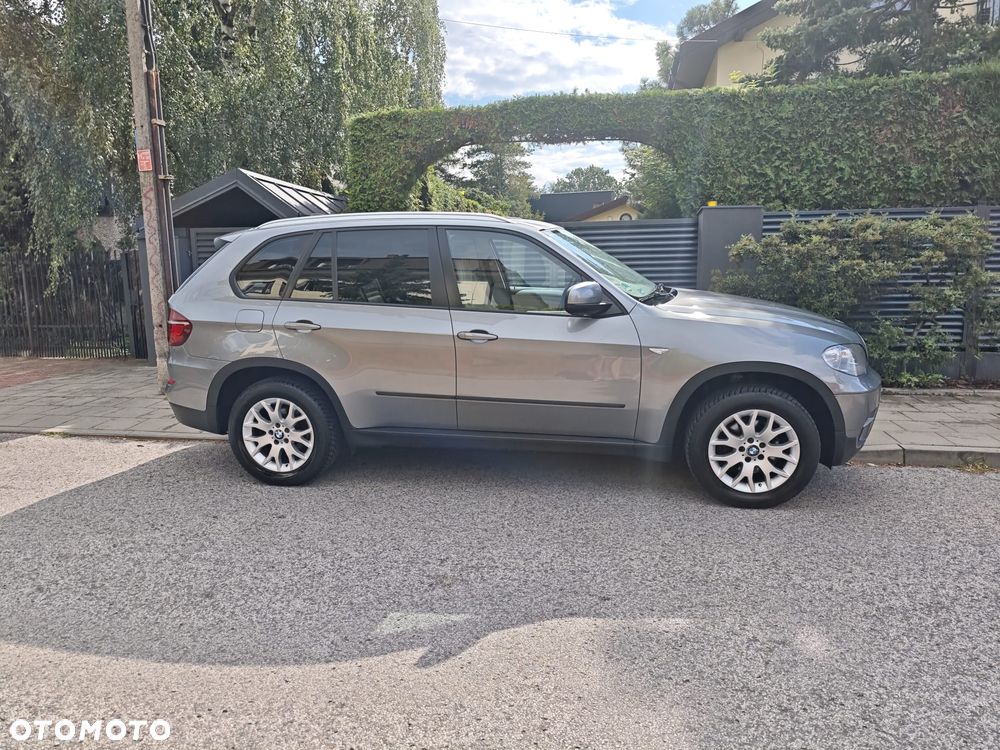 BMW X5 3.0d xDrive - 4