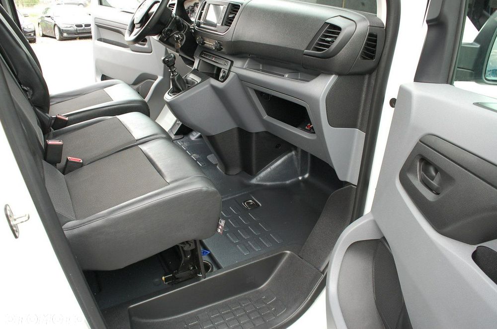 Opel Vivaro - 7