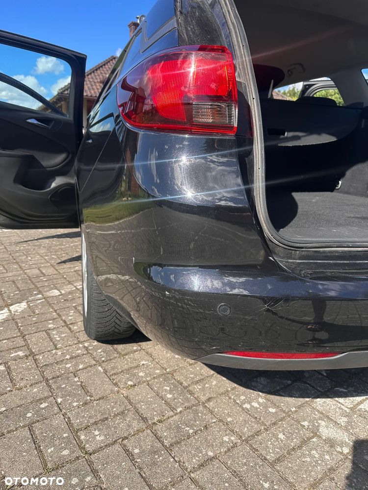 Opel Astra 1.6 D (CDTI) Edition - 27