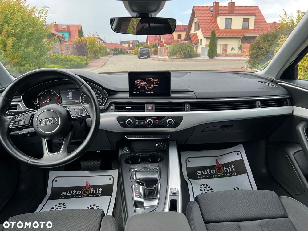 Audi A4 - 26