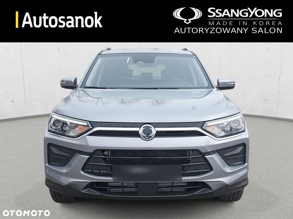 SsangYong/KGM Korando 1.5 T-GDI Joy 2WD - 2