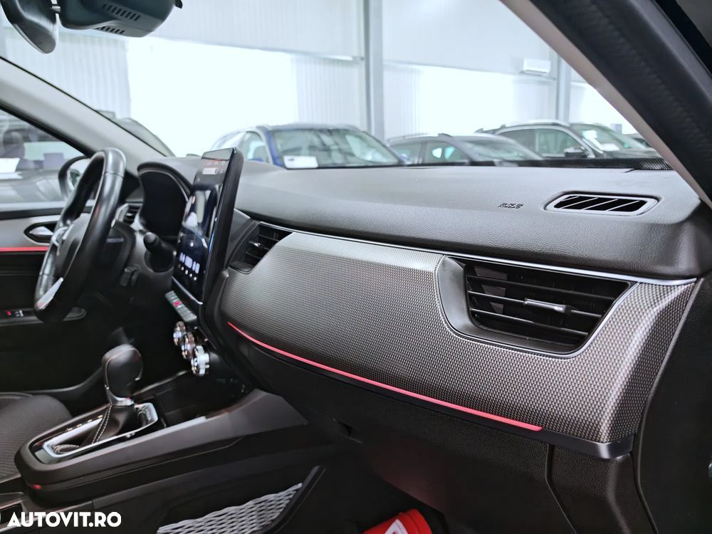 Renault Arkana E-TECH Intens - 12