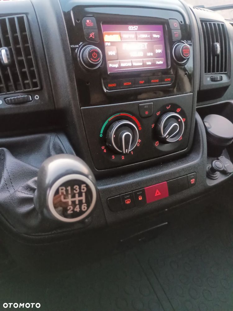 Peugeot Boxer - 14