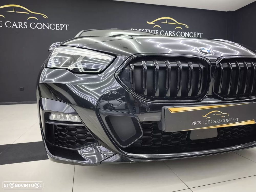BMW 218 Gran Coupé i M Sport - 9