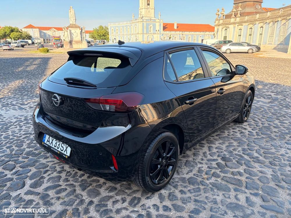 Opel Corsa 1.2 Business Edition - 9