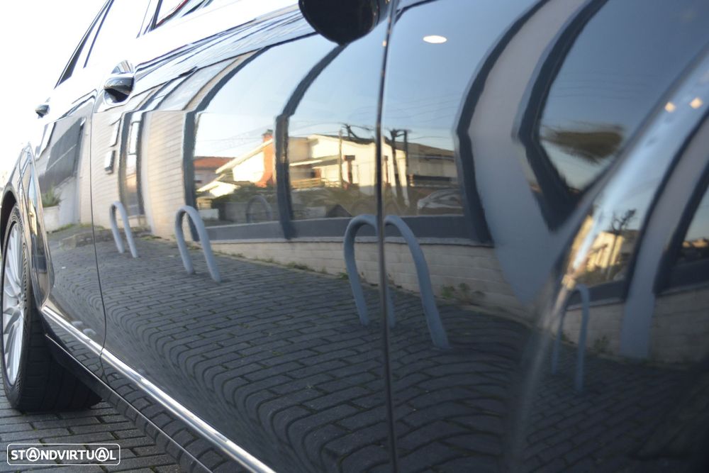 Mercedes-Benz S 350 BlueTEC DPF 7G-TRONIC - 15