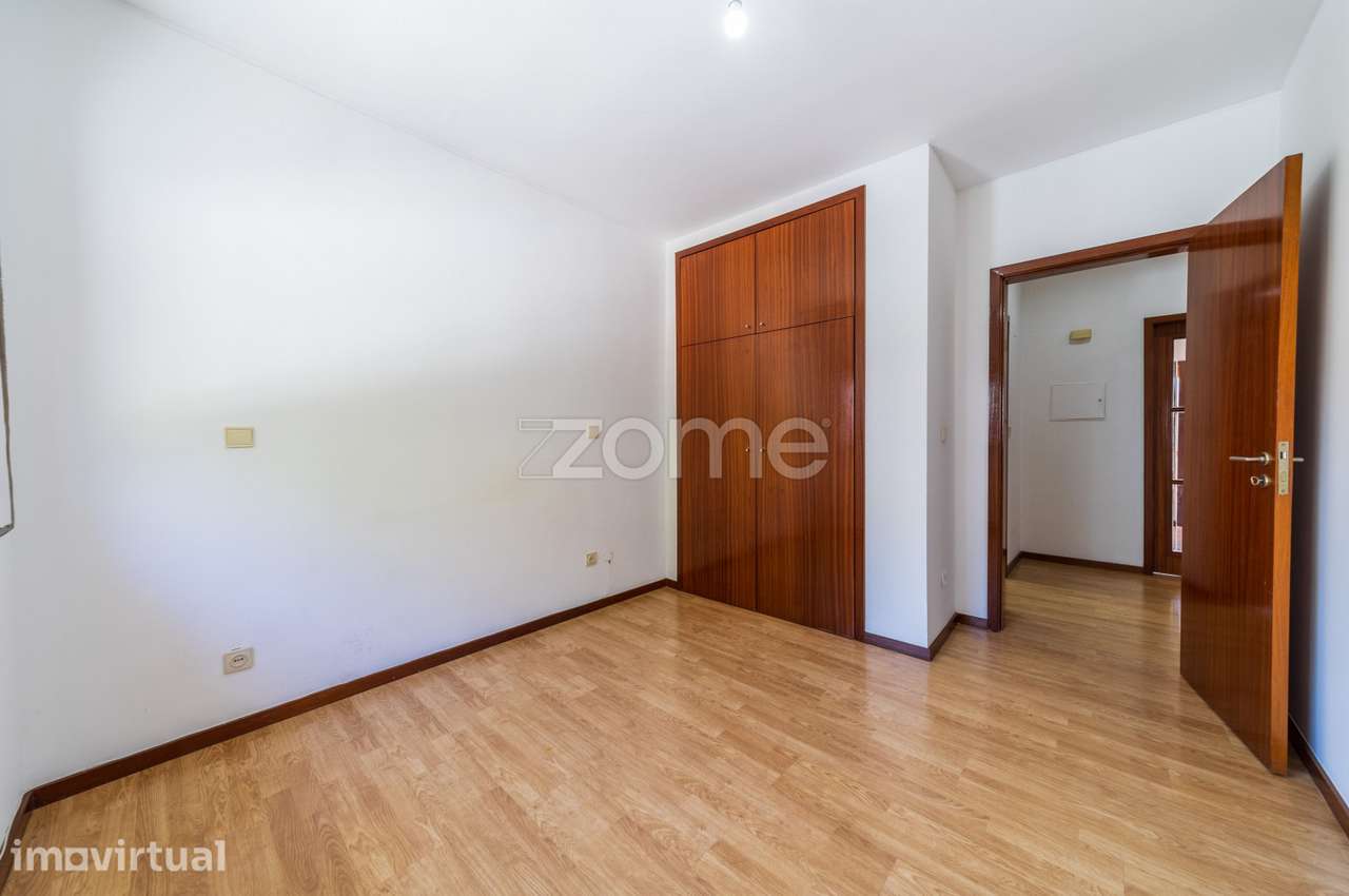 Apartamento T1+1 em Santo Adrião, Vizela - Grande imagem: 5/19