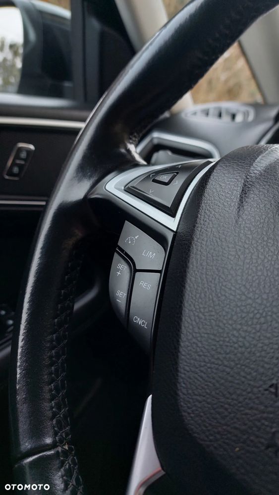 Ford Galaxy 2.0 EcoBlue Titanium - 32