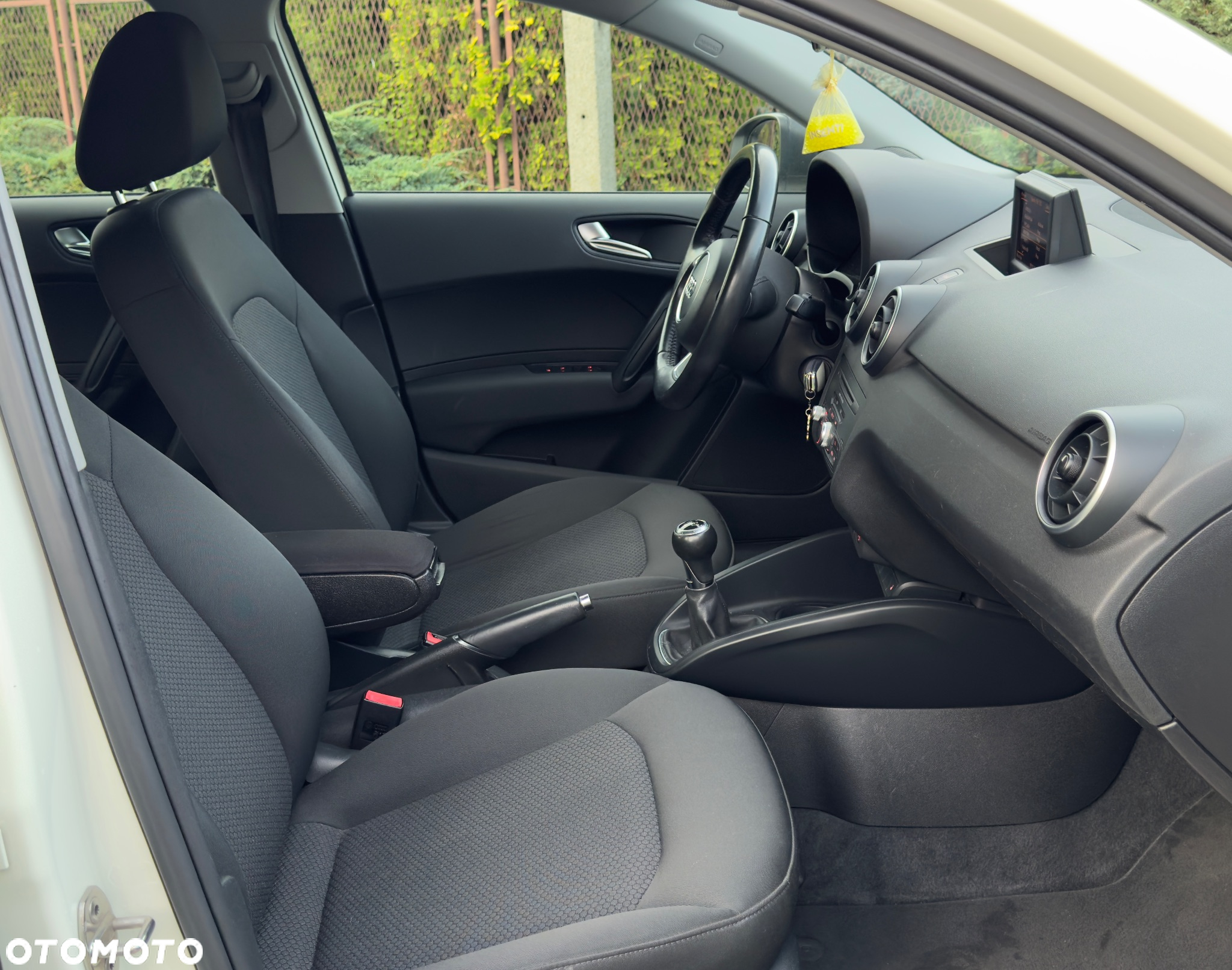 Audi A1 Sportback 1.2 TFSI Prime Line - 23