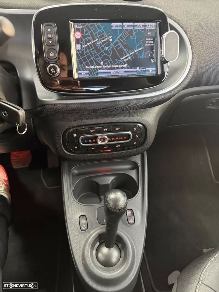 Smart Fortwo Cabrio - 43