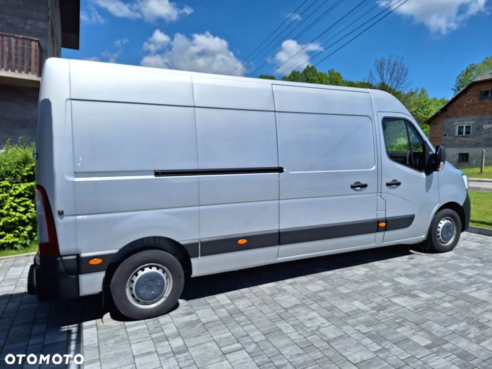 Renault Master - 6