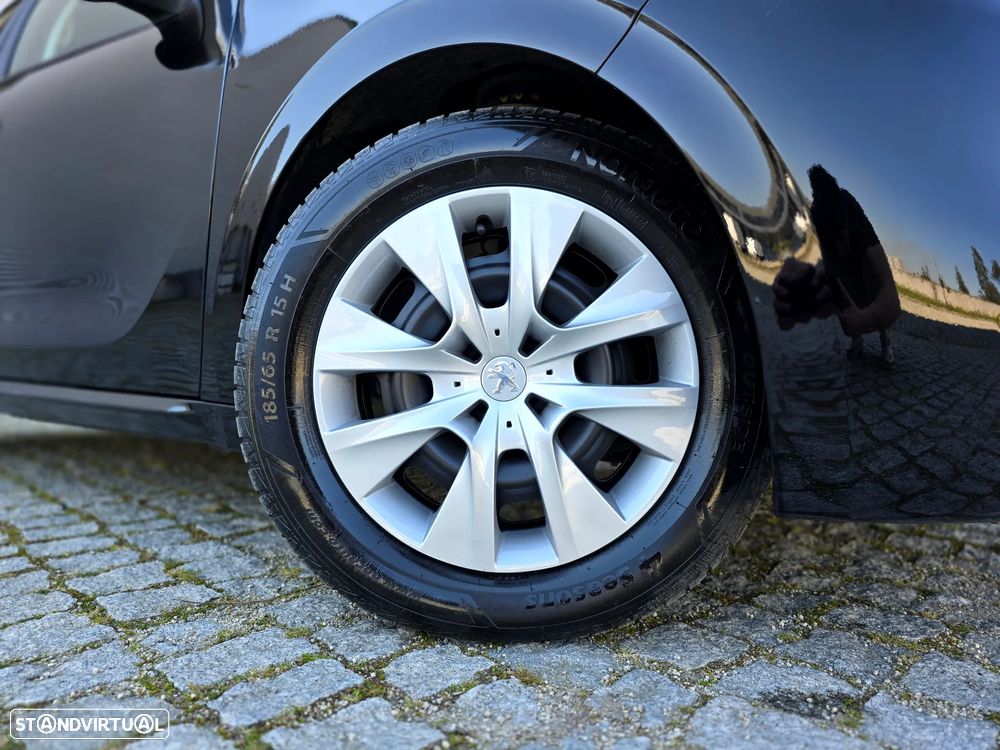 Peugeot 208 HDi 68 Access - 4