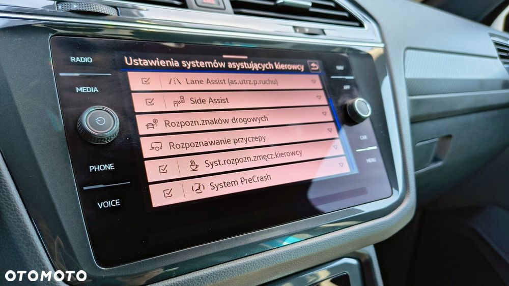 Volkswagen Tiguan 2.0 TSI 4Mot R-Line DSG - 24