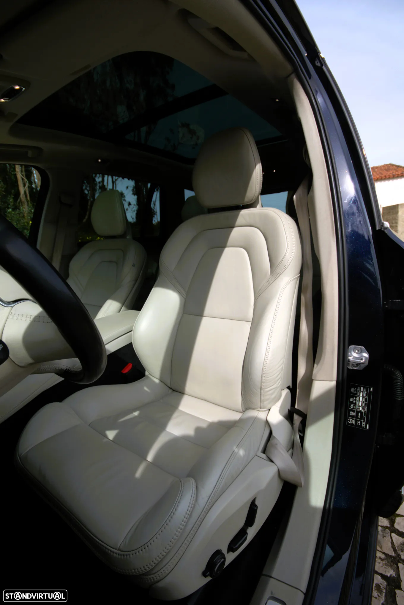 Volvo XC 90 2.0 T8 PHEV Inscription AWD - 10