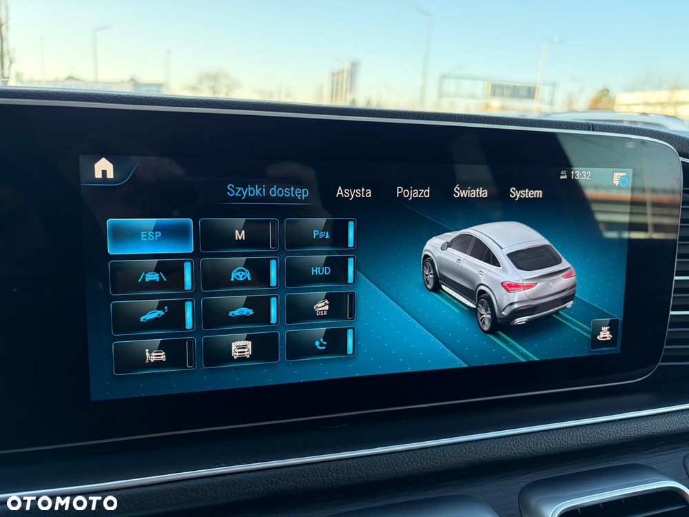 Mercedes-Benz GLE 400 d 4-Matic Premium Plus - 35