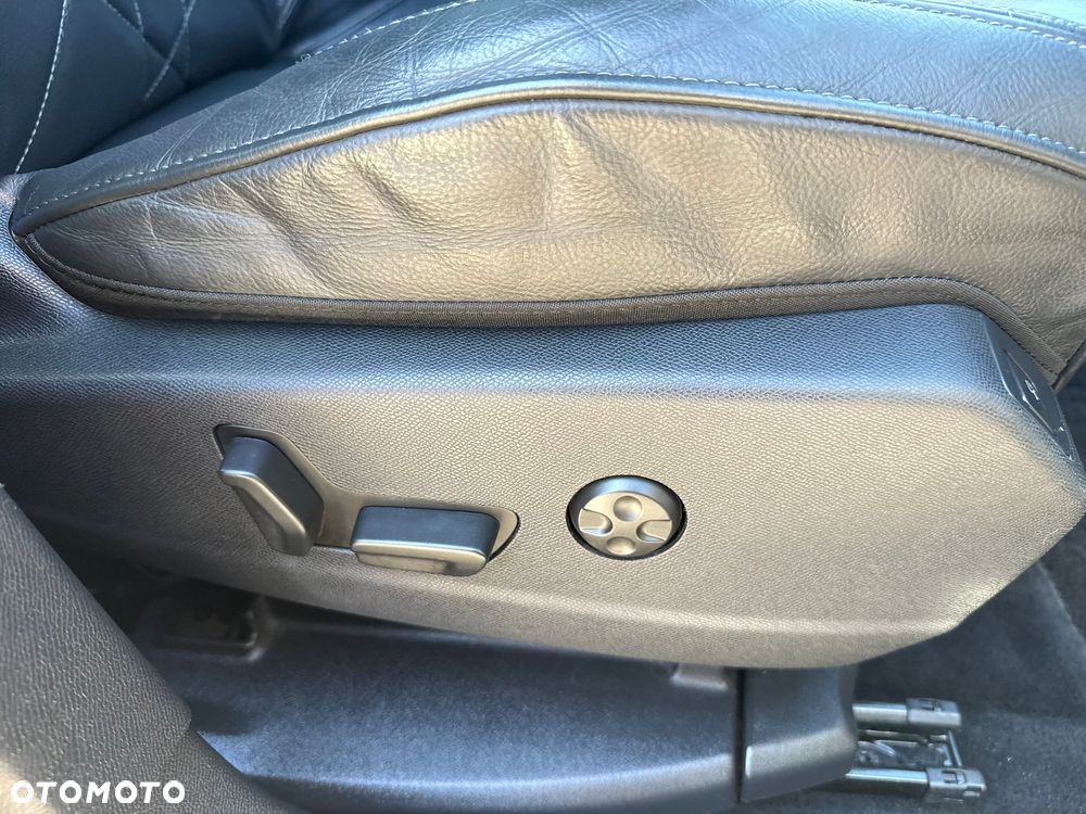 DS Automobiles DS 7 - 18