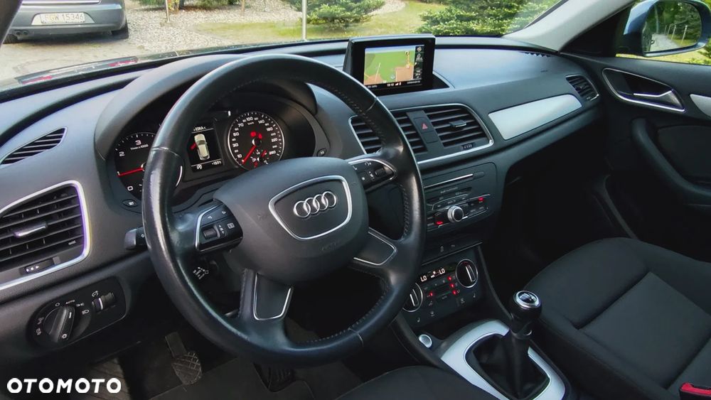 Audi Q3 2.0 TDI - 11