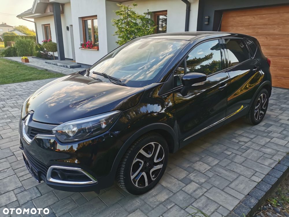 Renault Captur ENERGY TCe 90 Start&Stop Life - 1
