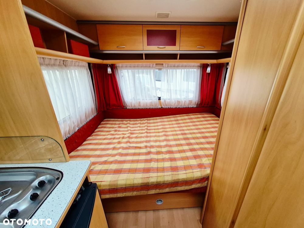 Dethleffs Summer Edition 04 - 6