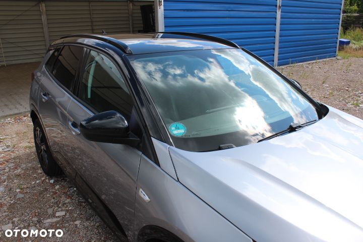 Opel Grandland 1.2 DI Automatik GS Line - 18