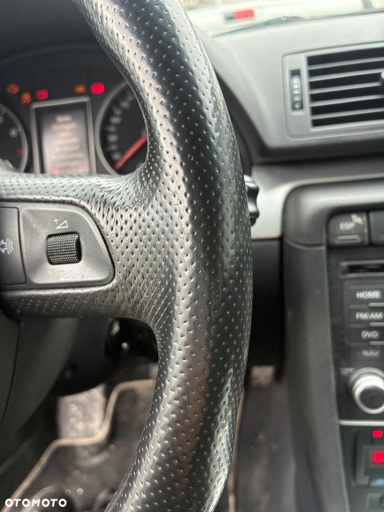 Audi A4 Avant - 3
