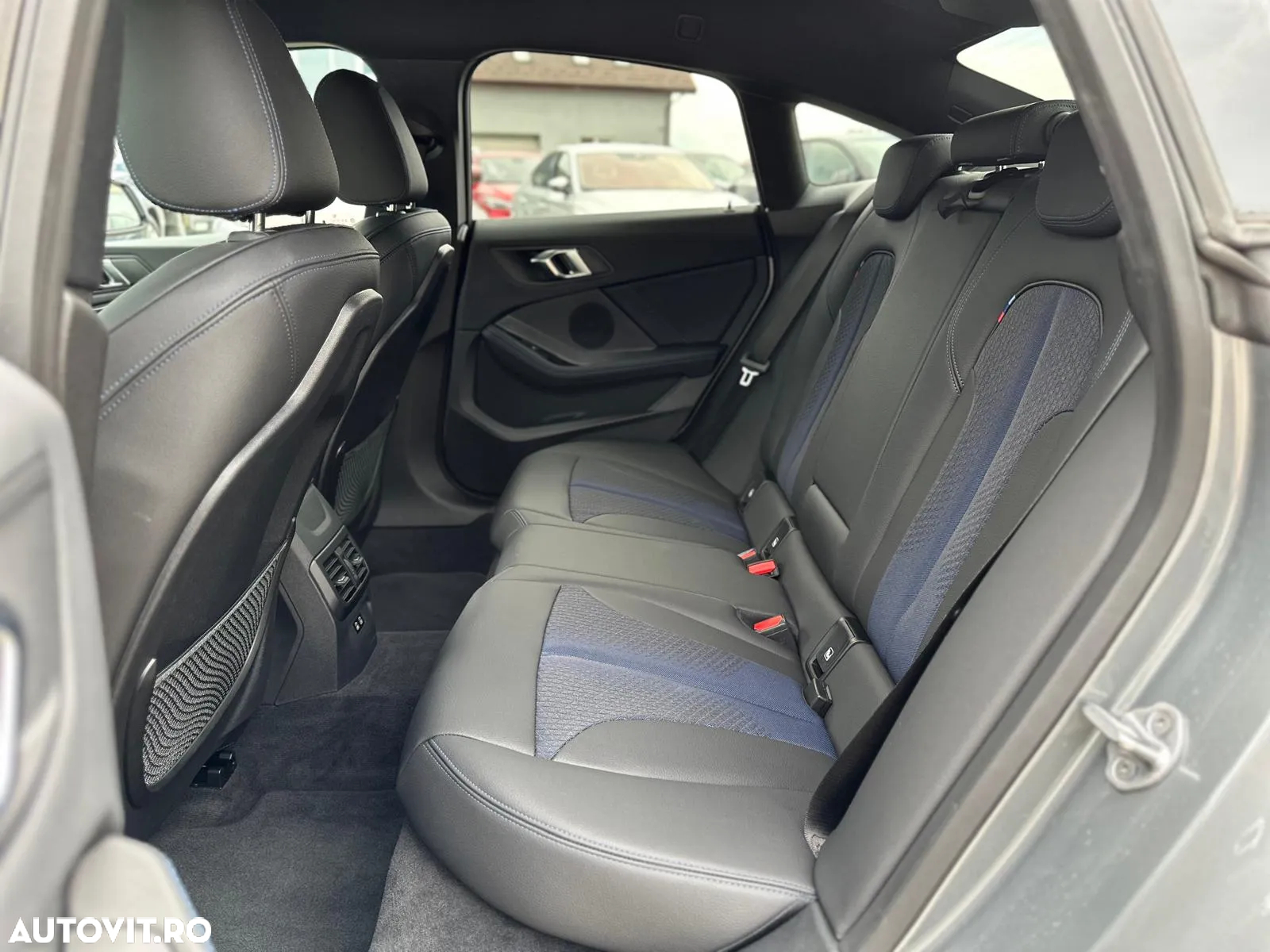 BMW Seria 2 218i Gran Coupe Aut. M Sport - 25