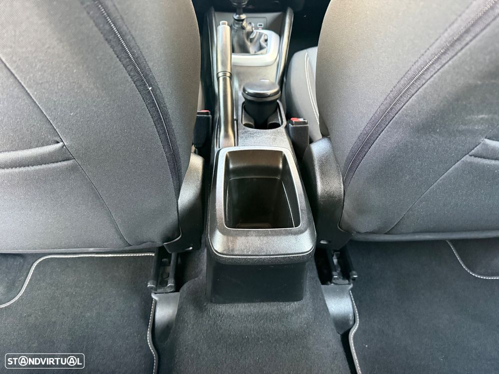 Fiat Tipo 1.4 Easy - 37