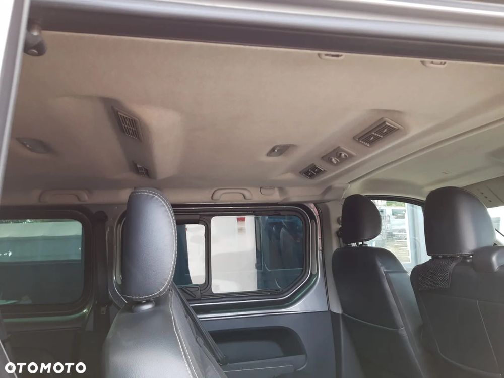 Opel Vivaro L2H1 2,9t Edition Premium - 11