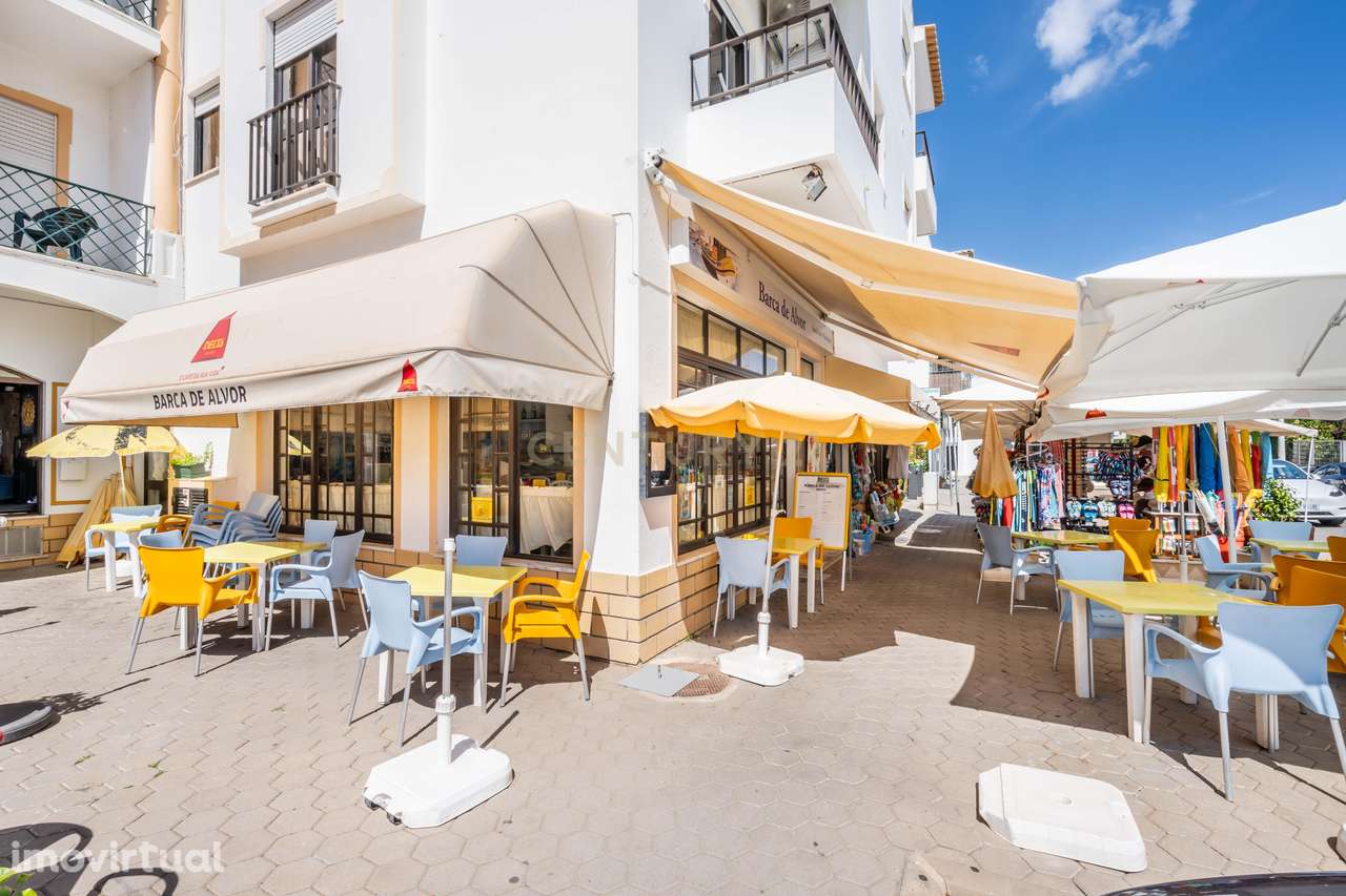 Snack Bar em Alvor para Venda - Excelente Oportunidade de Negócio - Grande imagem: 3/28