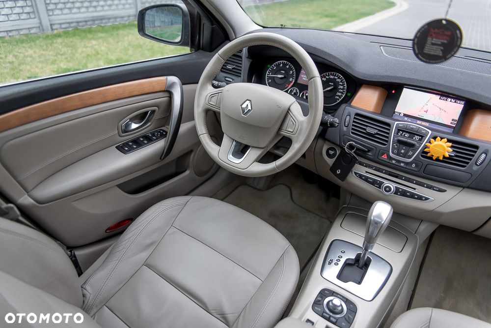 Renault Laguna 2.0 Turbo Initiale - 14