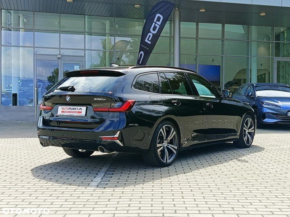 BMW Seria 3 - 5