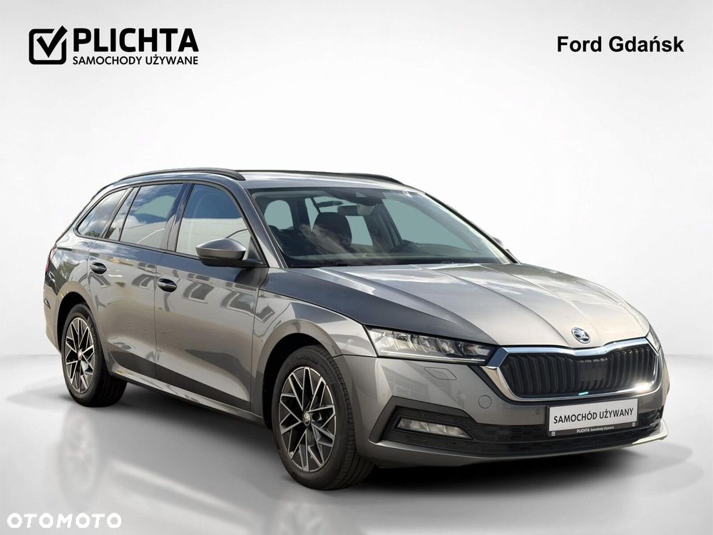 Skoda Octavia - 8
