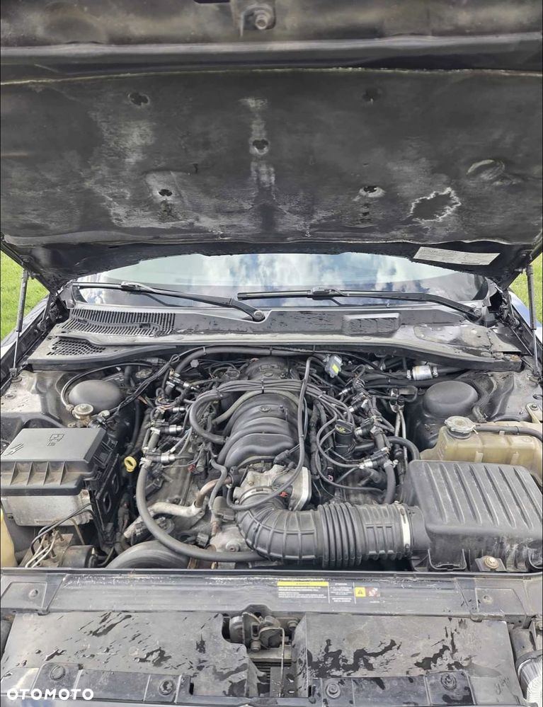 Chrysler 300C - 14