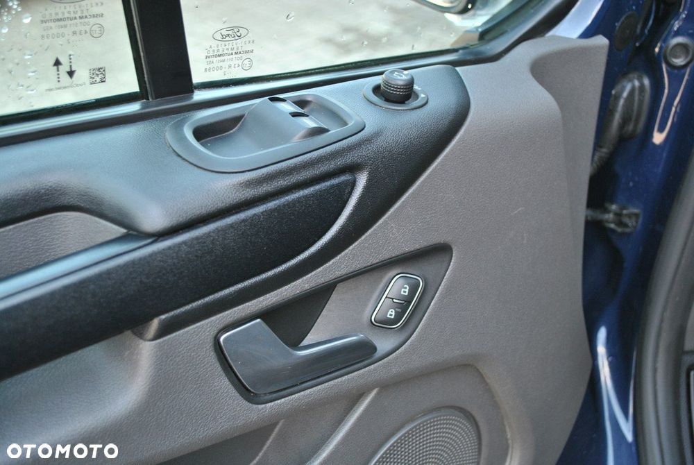 Ford Transit Custom - 14