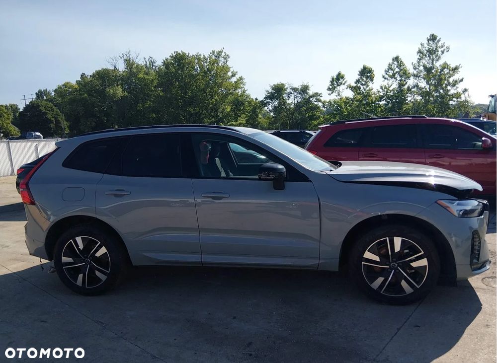 Volvo XC 60 B5 B AWD Geartronic Momentum Pro - 10
