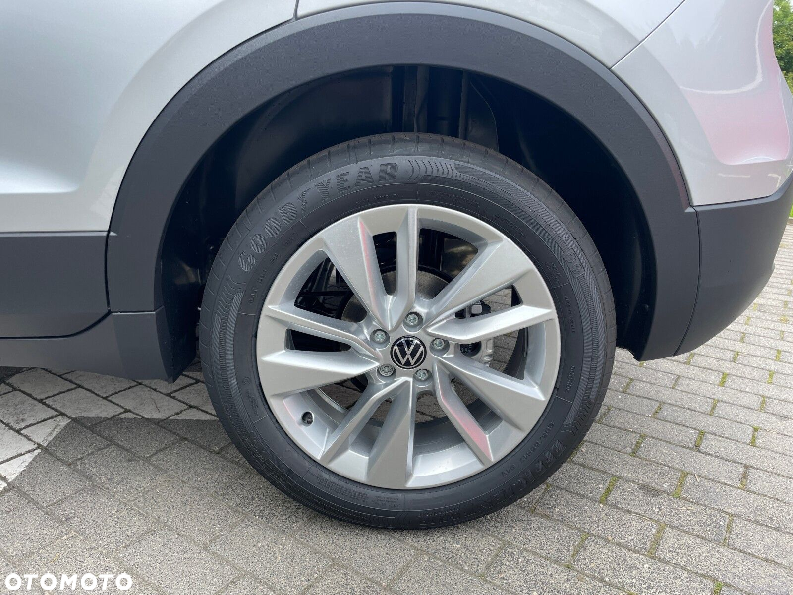 Volkswagen T-Cross - 29