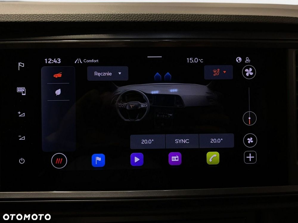 Cupra Ateca - 31