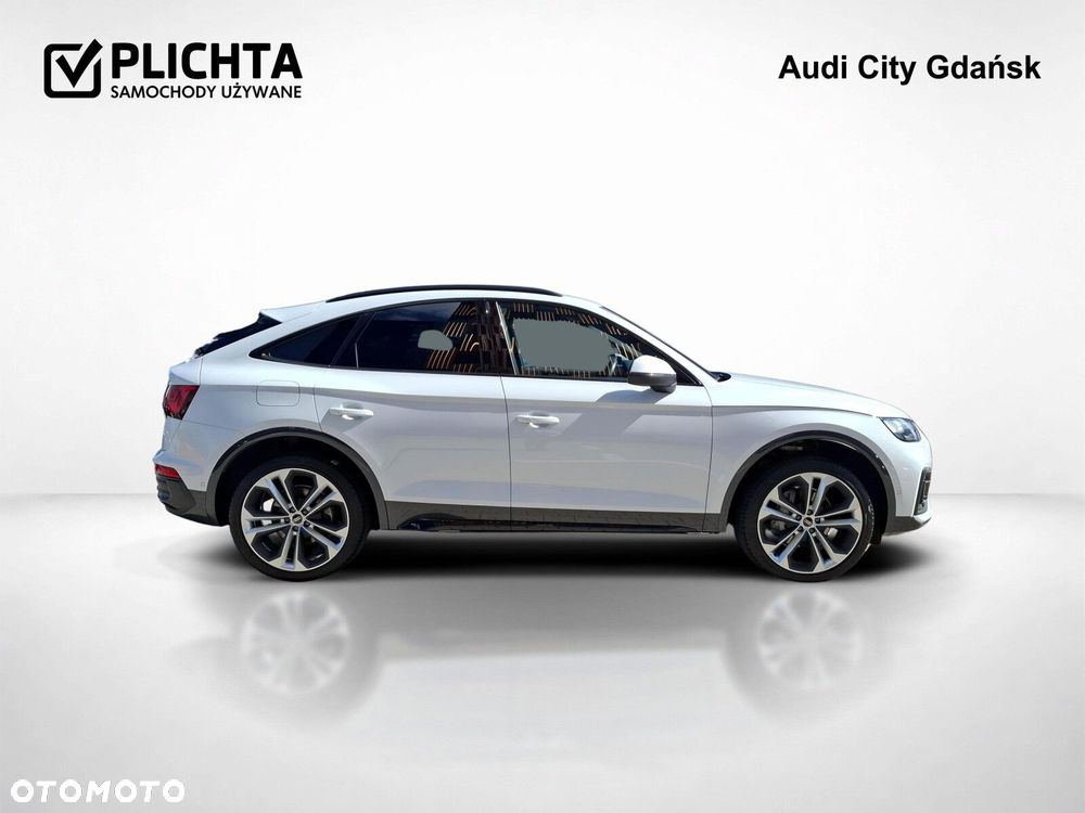 Audi Q5 Sportback - 7