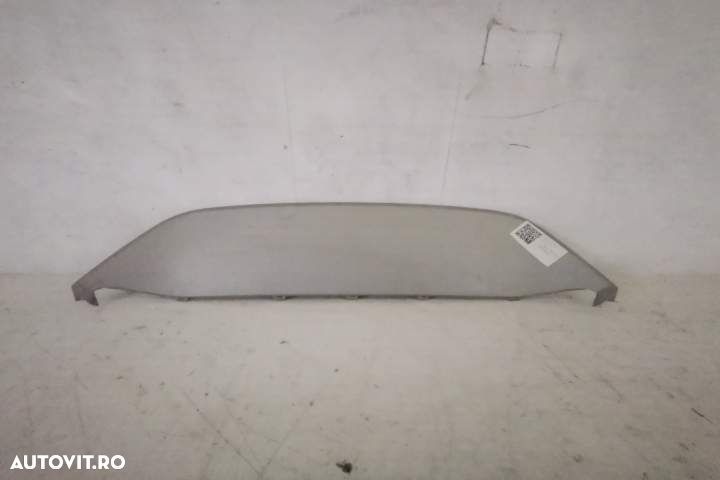 Ornament Fusta Spoiler Bara Spate Original In Stare Buna Jaguar E-Pace - 1