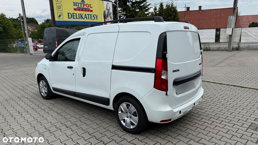 Dacia Dokker - 2