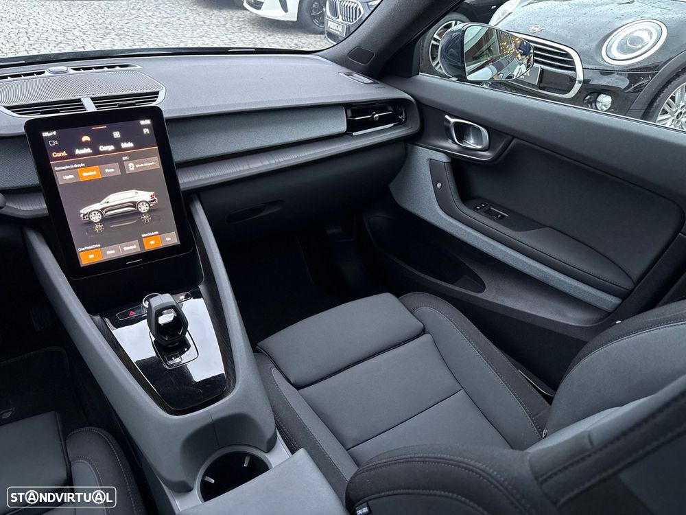 Polestar 2 Long Range 78 kWh - 49